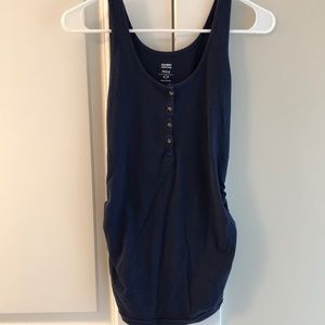 Maternity Tank Top